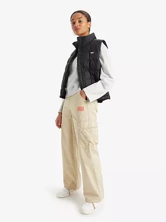 LEVI'S® | Cargohose Baggy Fit | 